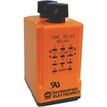 Diversified TDJ Series On-Delay/Off-Delay Relay Output TDJ-120-A-K-A-030